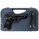 BERETTA 85 FS CHEETAH .380 ACP - 3 of 3