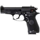 BERETTA 85 FS CHEETAH .380 ACP - 1 of 3