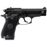 BERETTA 85 FS CHEETAH .380 ACP - 2 of 3