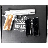 ROCK ISLAND ARMORY EFS .45 ACP - 3 of 3