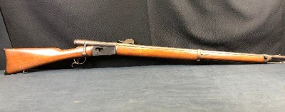 SAN SWISS ARMS AG M78 .41 RF - Image 1 of 3