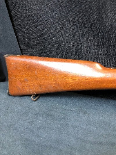SAN SWISS ARMS AG M78 .41 RF - Image 3 of 3
