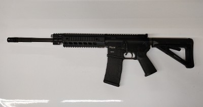 SIG SAUER SIG516 5.56X45MM NATO - Image 1 of 3