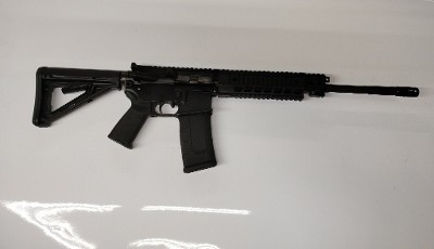 SIG SAUER SIG516 5.56X45MM NATO - Image 2 of 3