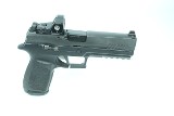 SIG SAUER P320 9MM LUGER (9x19 PARA) - 1 of 3
