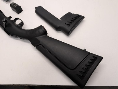 RUGER AMERICAN 8321 .22 WMR - Image 2 of 3