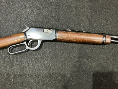 WINCHESTER 9422 .22 S/L/LR - Image 3 of 3