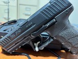 HECKLER & KOCH P30-V1 .357 SIG - Image 3 of 3