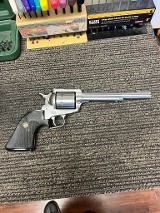 RUGER SUPER BLACKHAWK .44 MAGNUM - Image 1 of 3