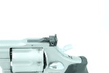 TAURUS 66 STAINLESS STEEL .357 MAG - 3 of 3