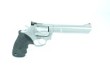 TAURUS 66 STAINLESS STEEL .357 MAG - 1 of 3
