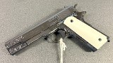 COLT 1911 WWI PRESENTATION GRADE 45 ACP (45 Auto) - Image 2 of 3