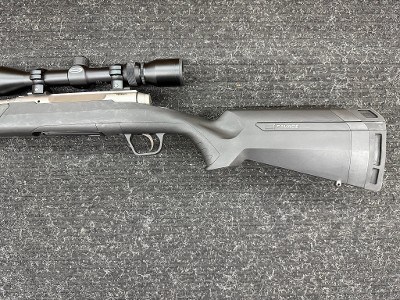 SAVAGE ARMS Axis 6.5MM CREEDMOOR - Image 3 of 3