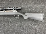 SAVAGE ARMS Axis 6.5MM CREEDMOOR - Image 3 of 3