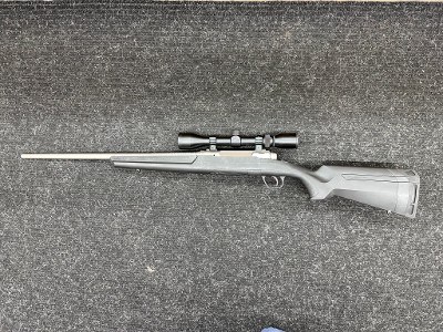 SAVAGE ARMS Axis 6.5MM CREEDMOOR - Image 1 of 3