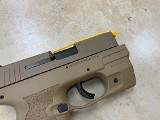 FN FN 503 9MM LUGER (9x19 PARA) - 3 of 3