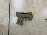FN FN 503 9MM LUGER (9x19 PARA) - 1 of 3