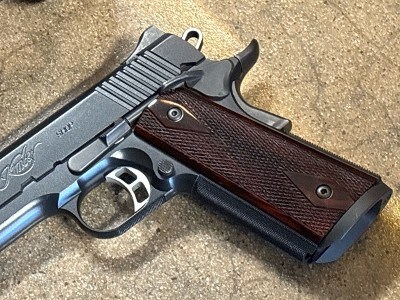 KIMBER GOLD COMBAT II 45 ACP (45 Auto) - Image 3 of 3