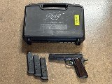 KIMBER GOLD COMBAT II 45 ACP (45 Auto) - Image 1 of 3