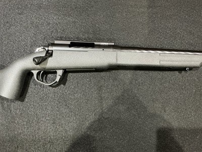 TAURUS EXPEDITION .308 WIN - Image 3 of 3