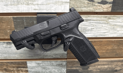 FN 509 pistol9MM LUGER (9x19 PARA) - Image 2 of 2
