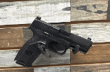 FN 509 pistol9MM LUGER (9x19 PARA) - Image 1 of 2