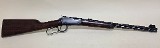 IVER JOHNSON Lever Action .22 LR - 1 of 3