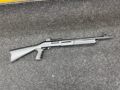 TRISTAR COBRA III 12 GA - Image 1 of 3