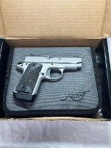 KIMBER Micro 9 9MM LUGER (9x19 PARA) - Image 1 of 3