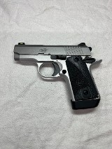 KIMBER Micro 9 9MM LUGER (9x19 PARA) - Image 2 of 3