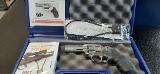 COLT KING COBRA STAINLESS .357 MAG - Image 1 of 3