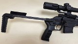 CZ CZ 600 TRAIL .223 REM - 2 of 3