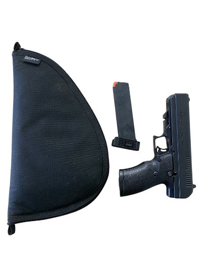 HI-POINT JHP .45 ACP - Image 1 of 3