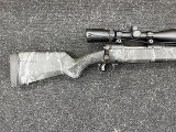 SAVAGE ARMS 110 TACTICAL .308 WIN - 3 of 3