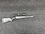 SAVAGE ARMS 110 TACTICAL .308 WIN - 1 of 3
