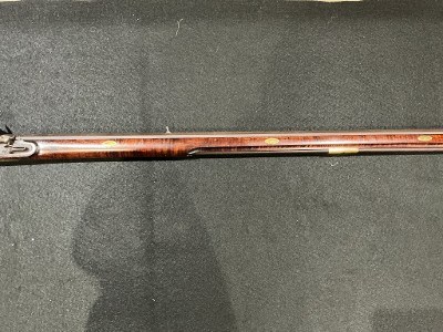 REMINGTON 1816 REMINGTON LONG RIFLE .50 CALIBER - Image 3 of 3