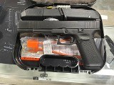GLOCK G17L GEN 5 MOS 9MM LUGER (9X19 PARA) - 1 of 3