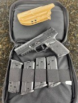 FN Five-seveN MRD [BLK] 5.7X28MM - 1 of 3
