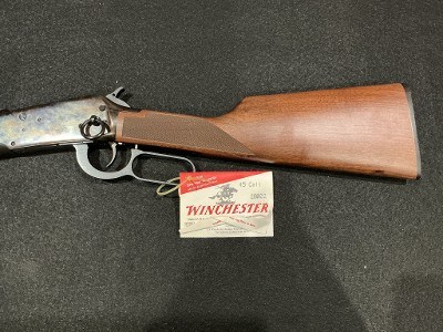 WINCHESTER 94AE .45 COLT/.45 ACP - Image 2 of 3