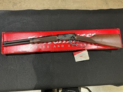 WINCHESTER 94AE .45 COLT/.45 ACP - Image 1 of 3