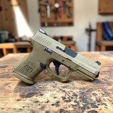 FN FNS-9C 9MM LUGER (9x19 PARA) - 1 of 3
