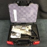 RUGER NEW MODEL SUPER BLACKHAWK (00817) .44 MAGNUM - Image 2 of 3