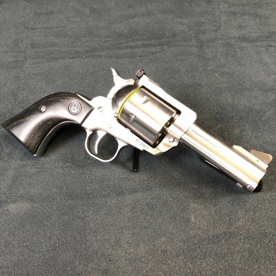 RUGER NEW MODEL SUPER BLACKHAWK (00817) .44 MAGNUM - Image 3 of 3