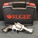 RUGER NEW MODEL SUPER BLACKHAWK (00817) .44 MAGNUM - Image 1 of 3