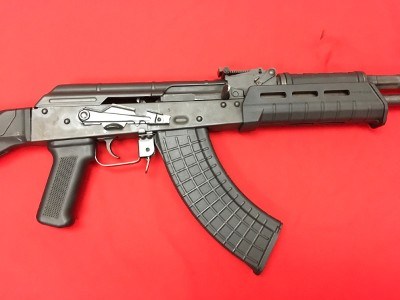 RILEY DEFENSE RAK 47 RIFLE 7.62 X 39 - Image 3 of 3