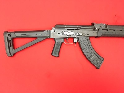 RILEY DEFENSE RAK 47 RIFLE 7.62 X 39 - Image 2 of 3