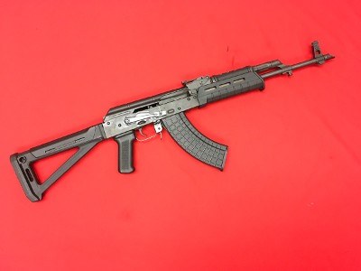 RILEY DEFENSE RAK 47 RIFLE 7.62 X 39 - Image 1 of 3