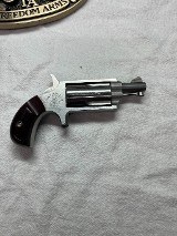 FREEDOM ARMS MINI .22 MAG. .22 WMR - 3 of 3