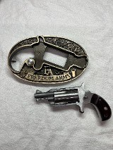 FREEDOM ARMS MINI .22 MAG. .22 WMR - 2 of 3