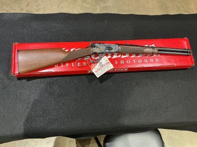 WINCHESTER 94AE .45 COLT/.45 ACP - Image 1 of 3